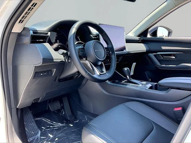 New 2026 Rhodium White Metallic Mazda 2.5 S Premium Plus image 8