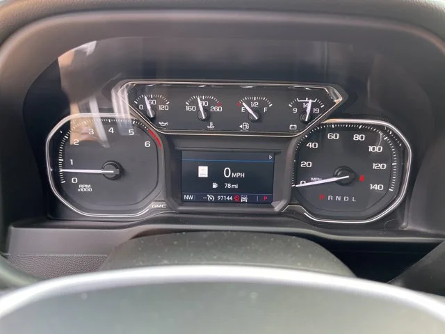2022 GMC Sierra 2500HD SLT - Photo 29