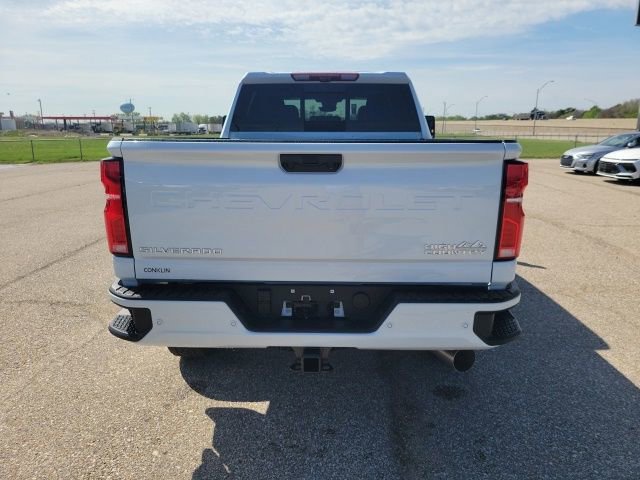 2026 Chevrolet Silverado 2500 HD High Country - Photo 29