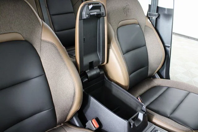2025 Ford Bronco Sport Outer Banks - Photo 20