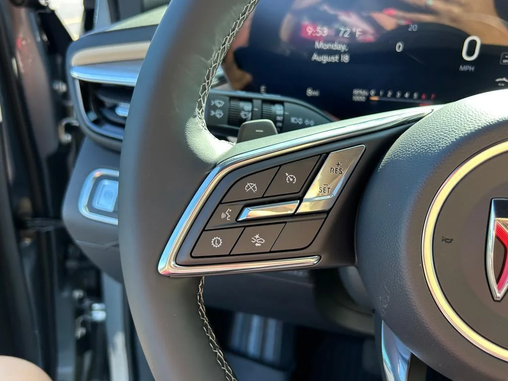 2026 Buick Enclave Preferred - Photo 13