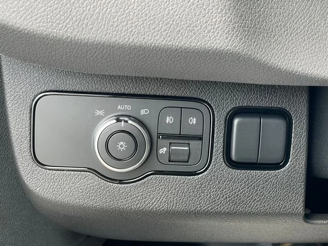New 2026 White Mercedes-Benz Passenger 170 WB image 37