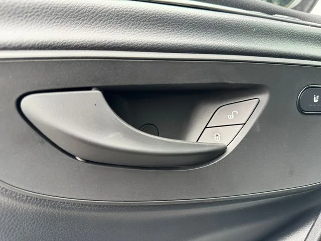 New 2026 White Mercedes-Benz Passenger 170 WB image 34