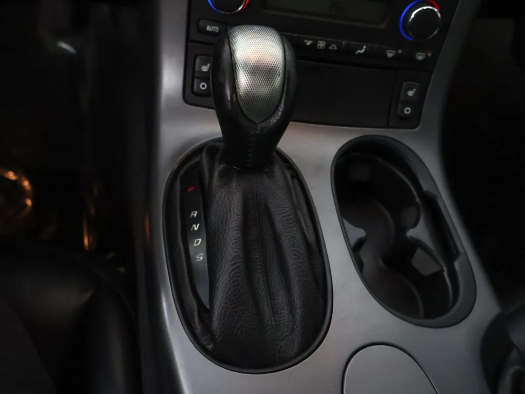 Used 2006 Red Chevrolet Base image 29