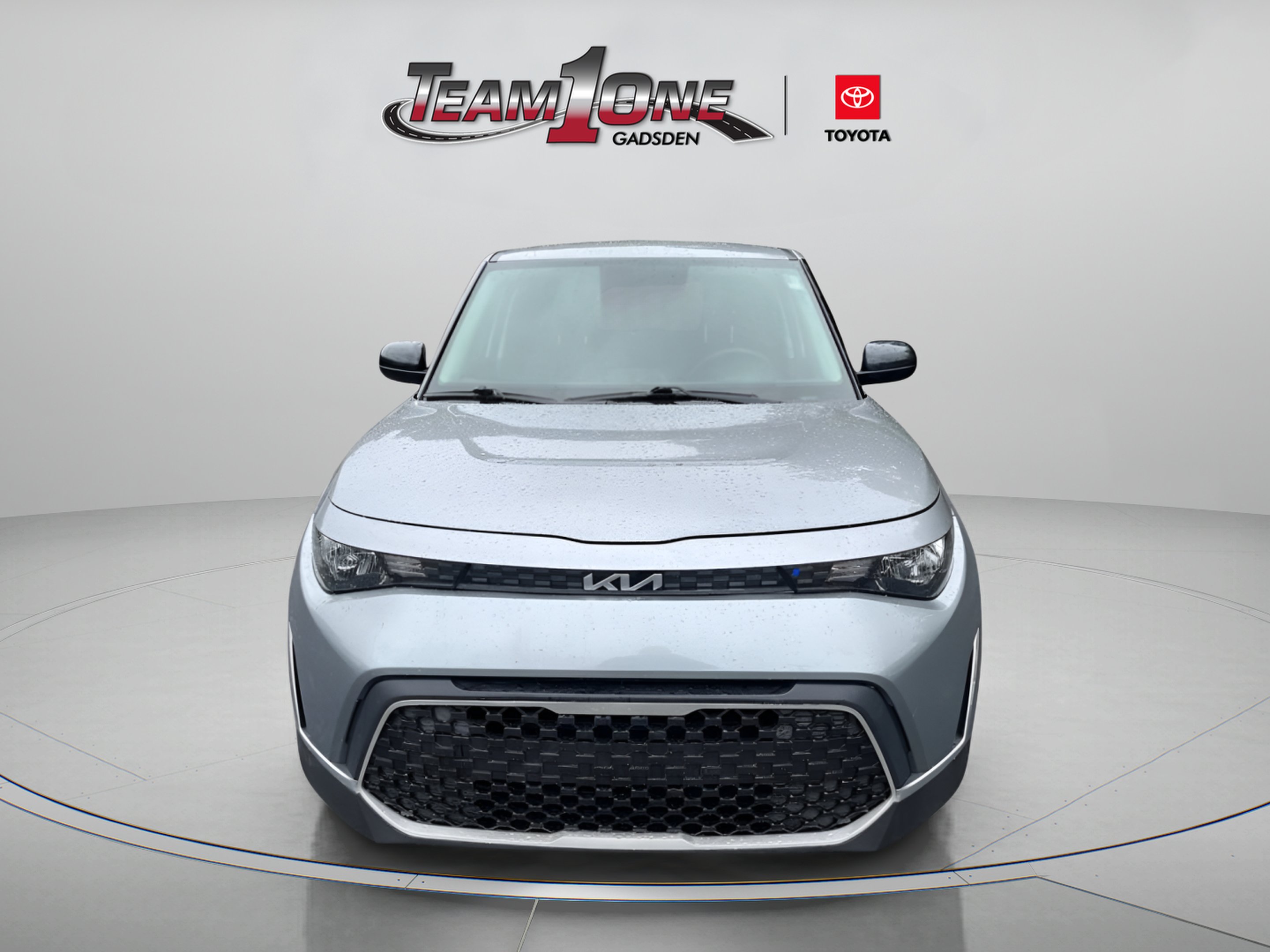 Used 2023 Kia Soul S with VIN KNDJ23AU6P7871133 for sale in Rainbow City, AL