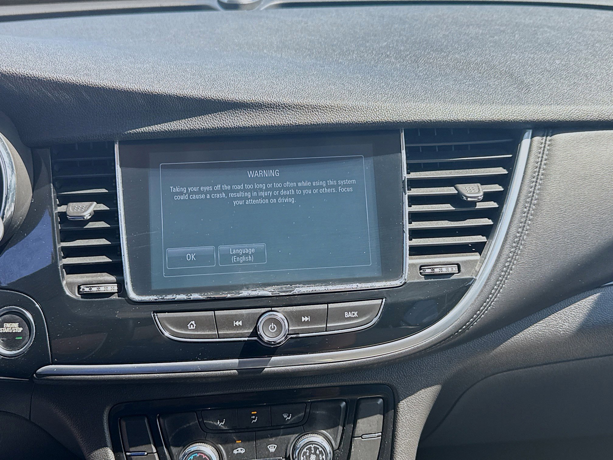 2019 Buick Encore Preferred - Photo 12