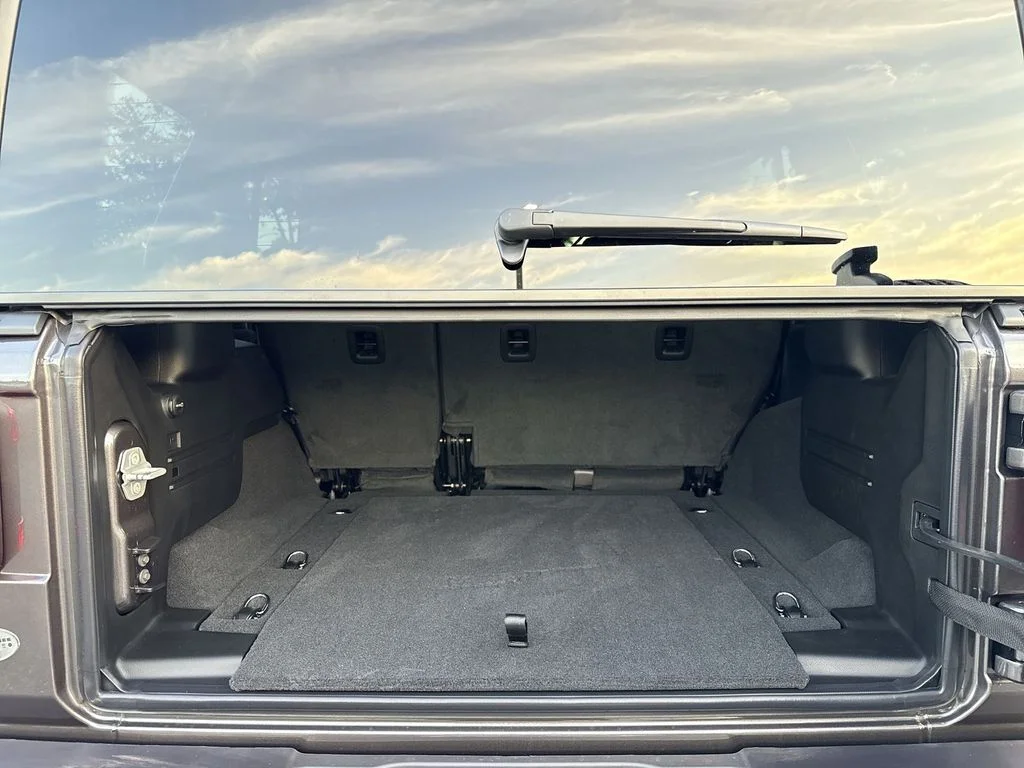 2025 Jeep Wrangler 4-Door Sport S - Photo 30