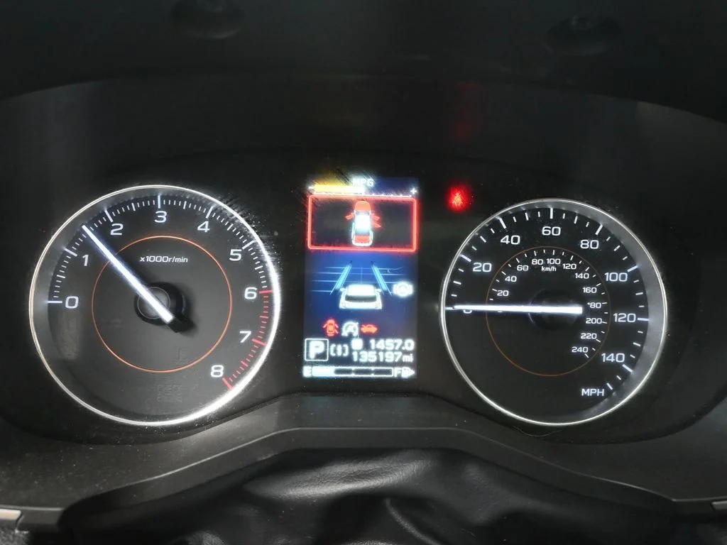 2022 Subaru Crosstrek Limited - Photo 32