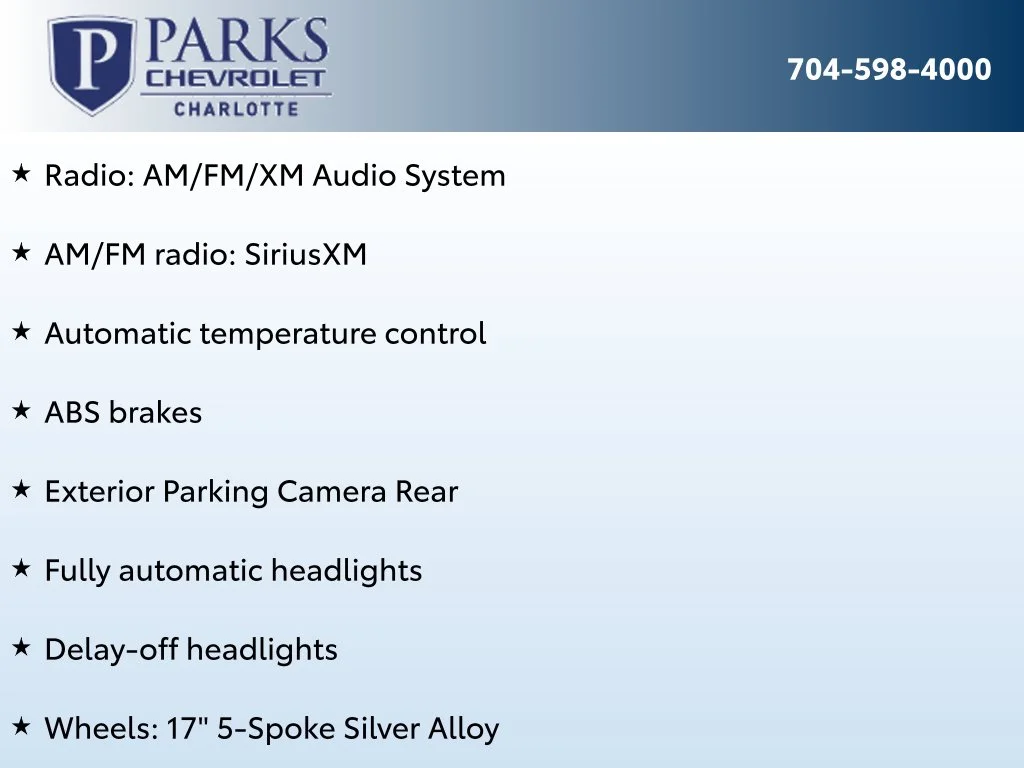 Used 2024 Gray Toyota XLE image 7