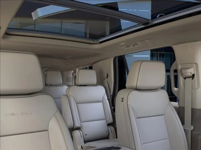 2026 GMC Yukon Denali - Photo 24