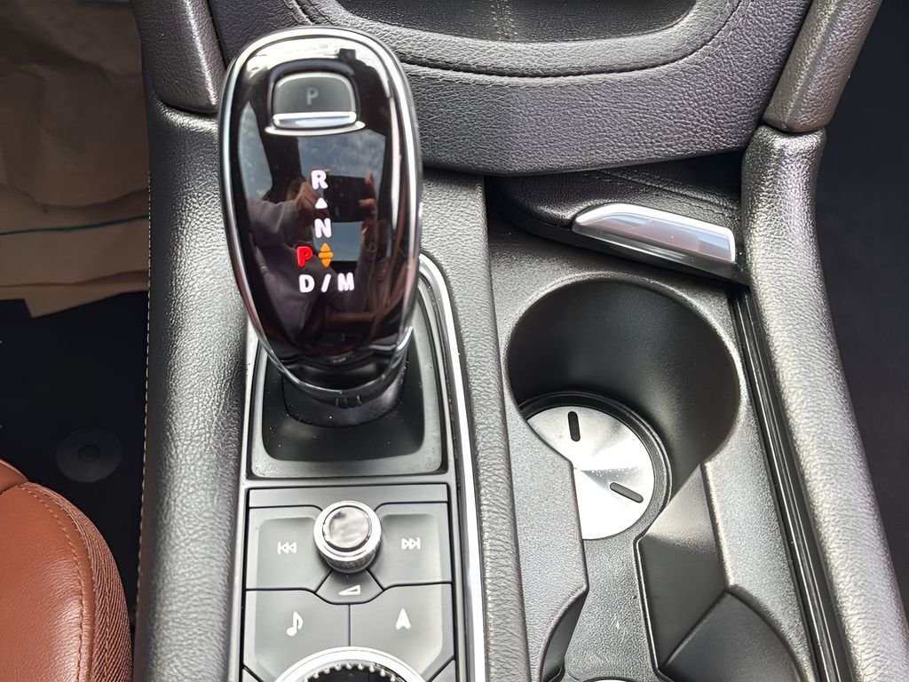 Used 2023 Blue Cadillac Sport image 27