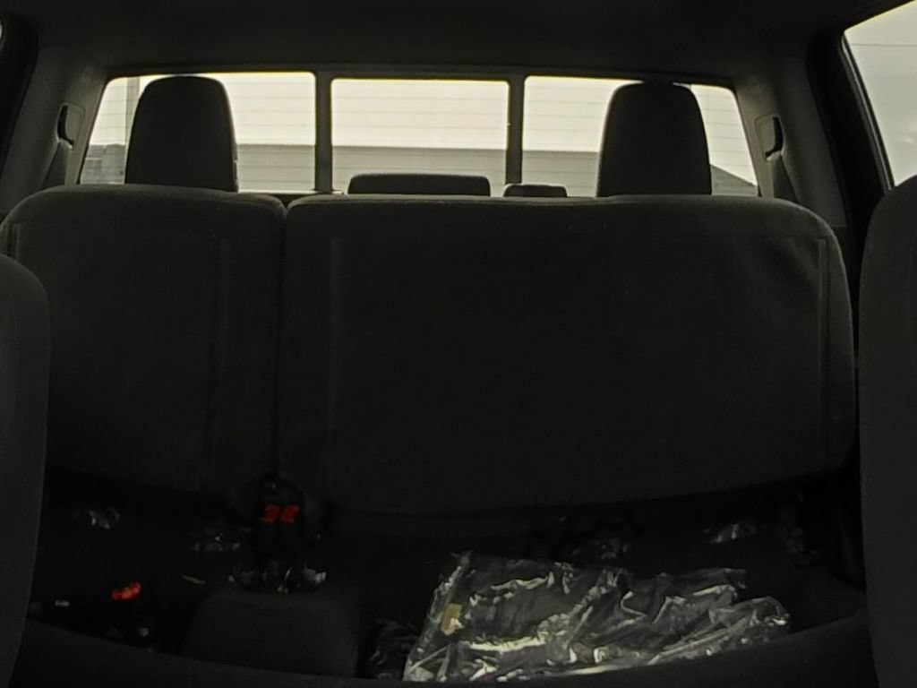Used 2024 Black Chevrolet LT image 10
