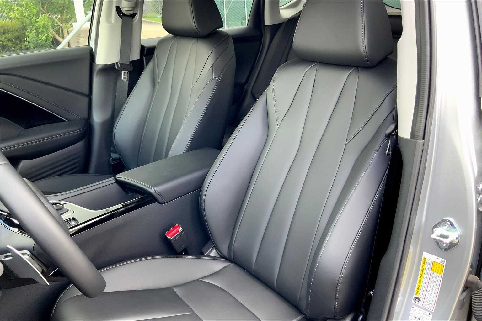 2025 Acura ADX Base - Photo 9