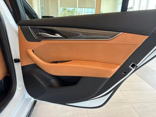 2026 Cadillac CT5 Sport - Photo 14