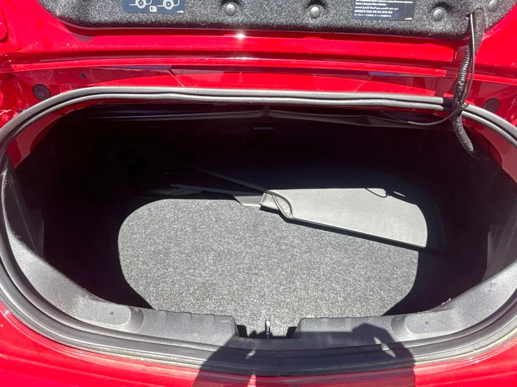 Used 2012 Red Chevrolet 2LT image 32