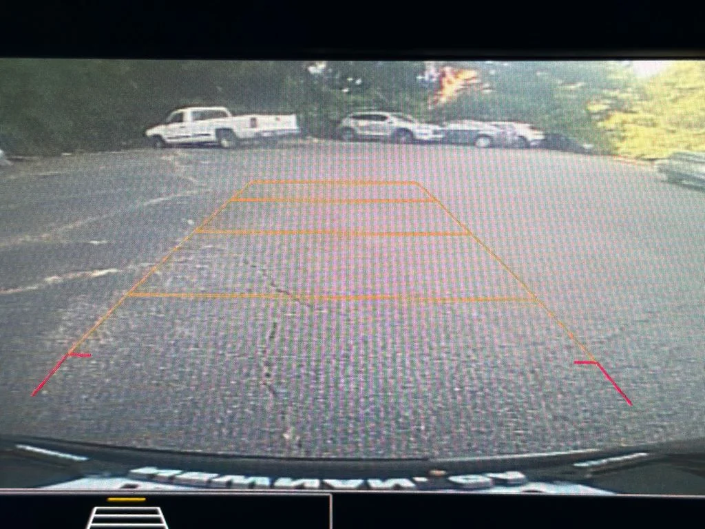 Used 2023 Black GMC SLE image 29
