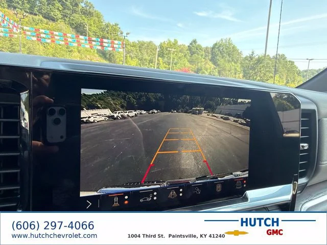 2026 GMC Sierra 1500 SLT - Photo 45