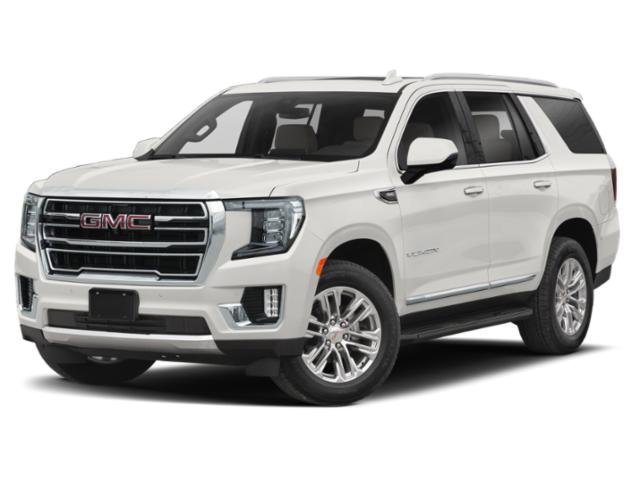2024 GMC Yukon 4WD SLT's photo