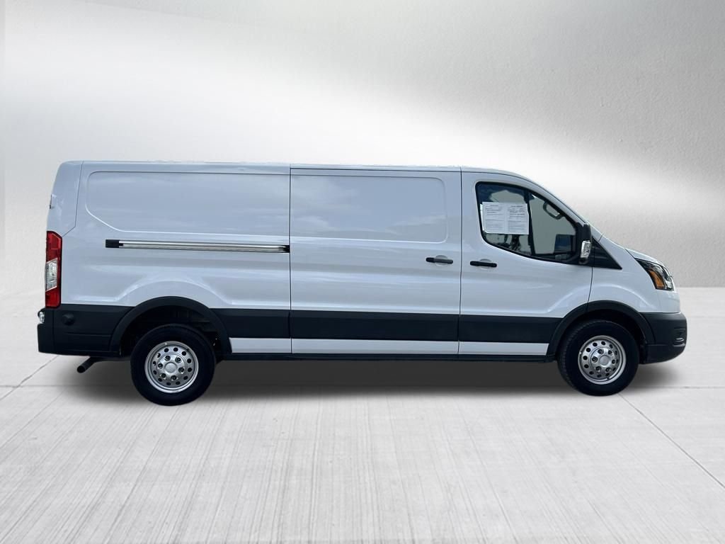 2024 Ford Transit Van Base - Photo 4