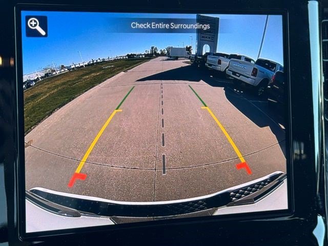 2026 RAM 1500 Big Horn/Lone Star - Photo 18