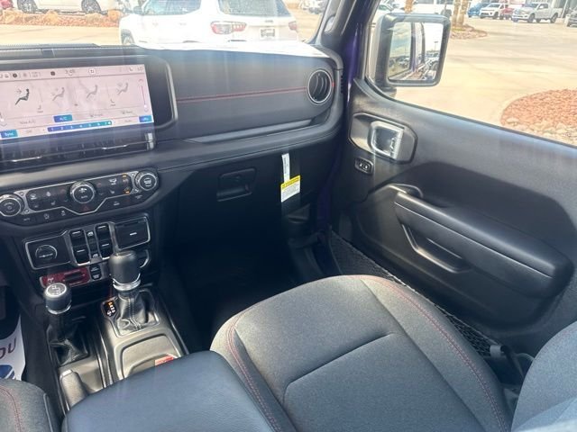 New 2026 Reign Jeep Rubicon image 15