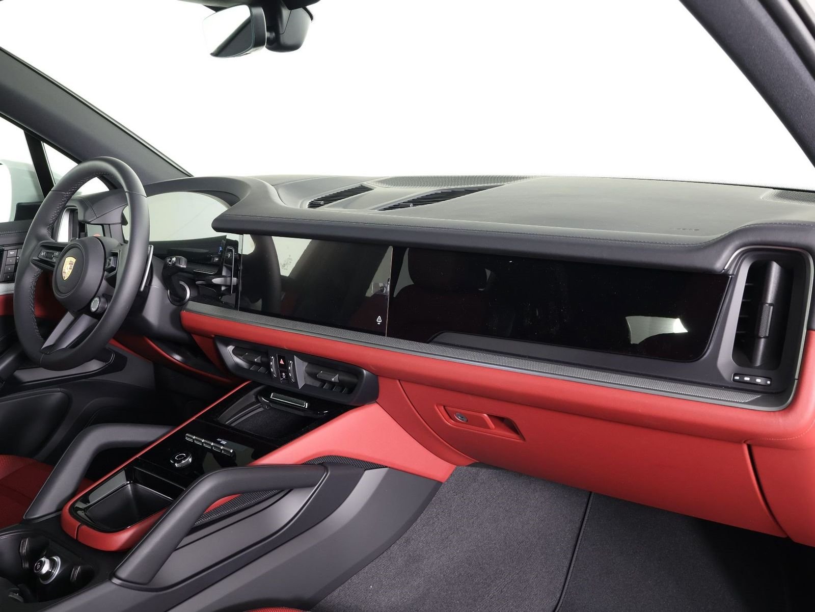 New 2026 Chalk Porsche  image 16
