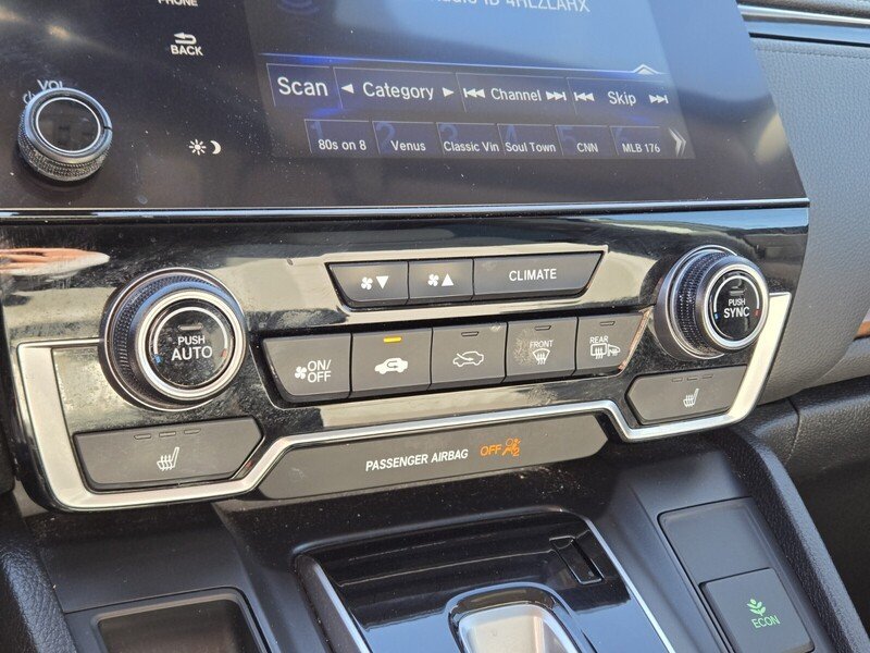 Used 2018  Honda EX-L image 23