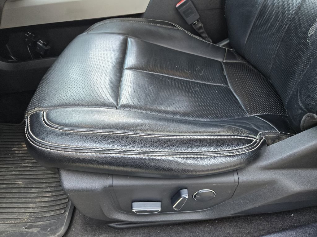 2018 Ford F-150 Lariat - Photo 16