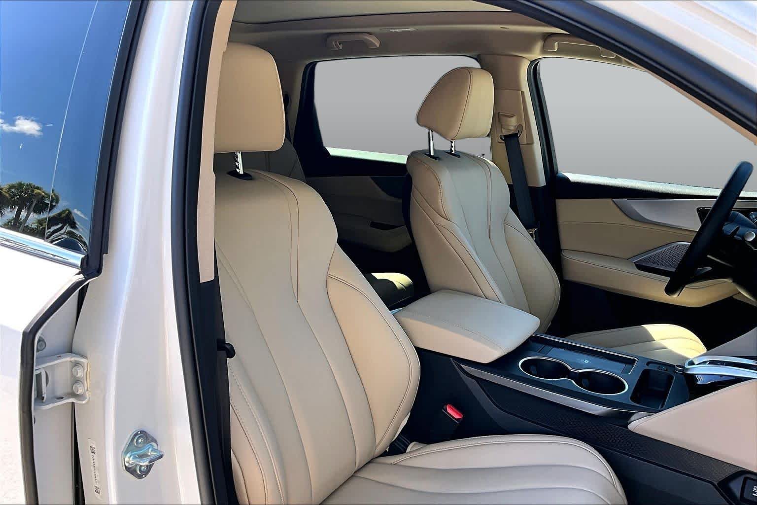 2026 Acura MDX Base - Photo 9