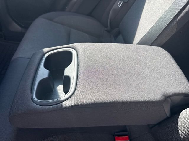 Used 2025 Silver Toyota LE image 17