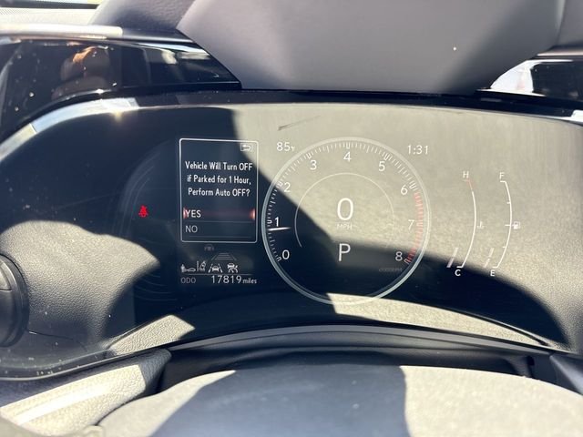 Certified Used 2023 ATOMIC SILVER Lexus 350 Premium image 15