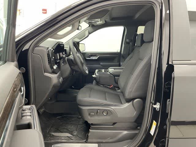 New 2026 Black Chevrolet RST image 8