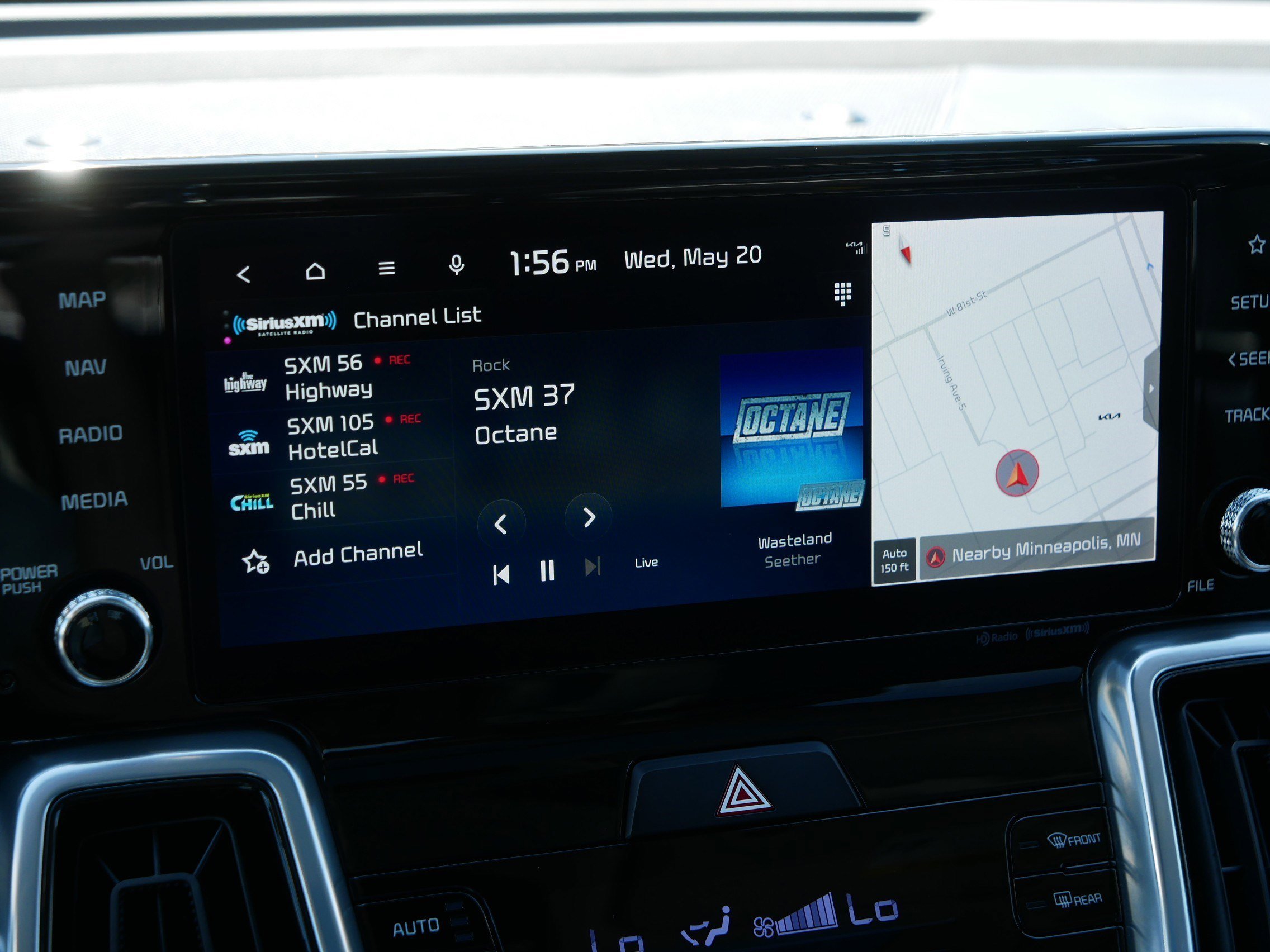 Certified Used 2023 Ebony Black Kia SX image 22