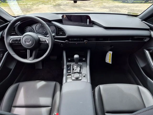 New 2026 Platinum Quartz Metallic Mazda 2.5 S Select Sport image 21