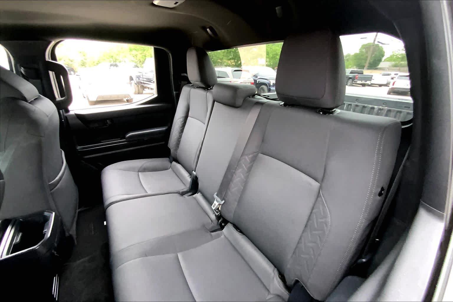 Used 2024 Underground Toyota SR image 10