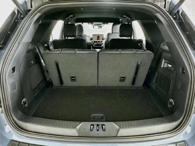 New 2026 Ford Explorer ST-Line