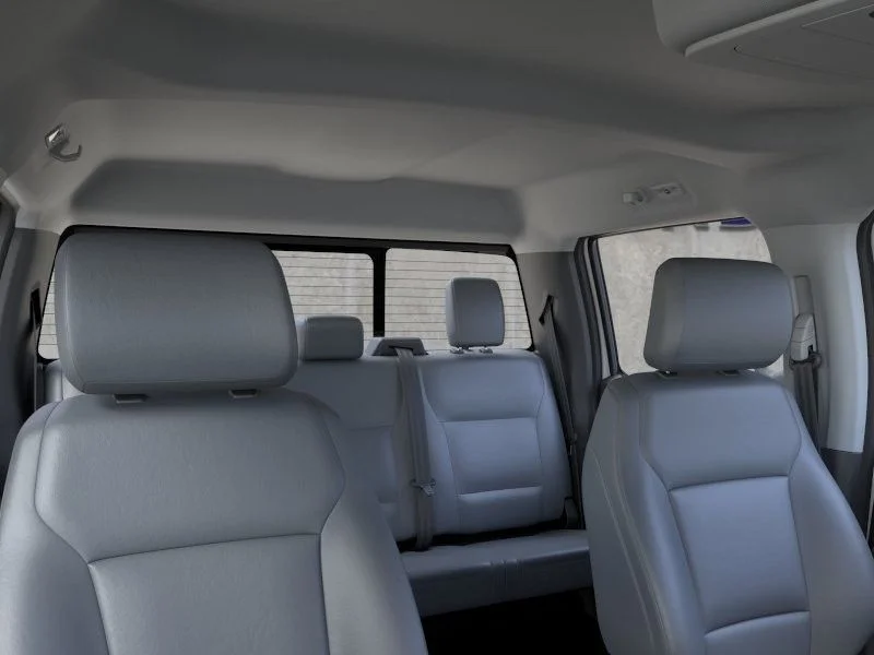 New 2026 White Ford XL image 23