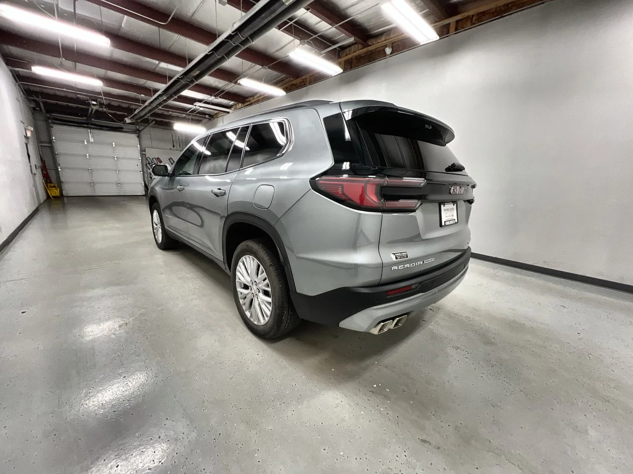 New 2026 Sterling Metallic GMC Elevation image 64