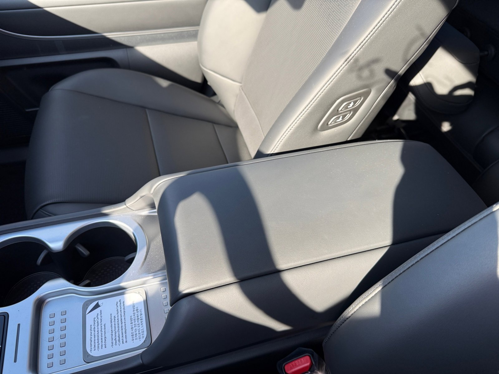 2026 Hyundai IONIQ 9 SEL - Photo 14