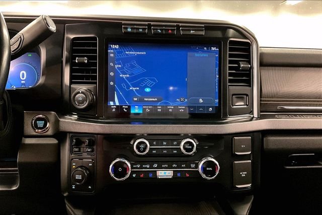 2023 Ford F-250 Super Duty Platinum - Photo 30