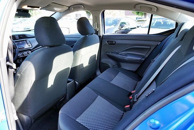Used 2024 Blue Nissan 1.6 S image 15