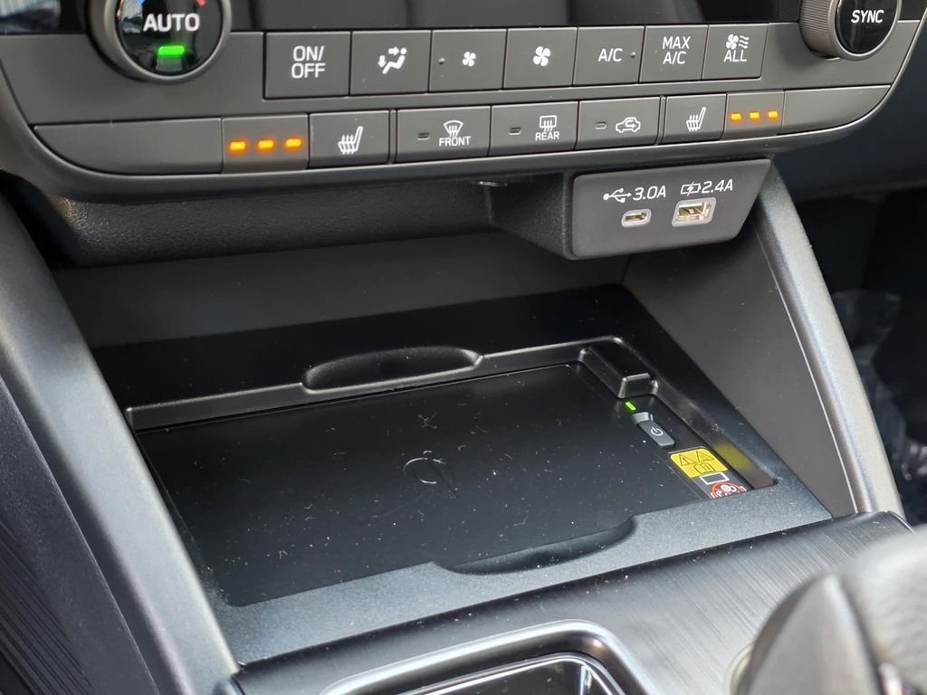 2026 Subaru Outback Limited - Photo 26