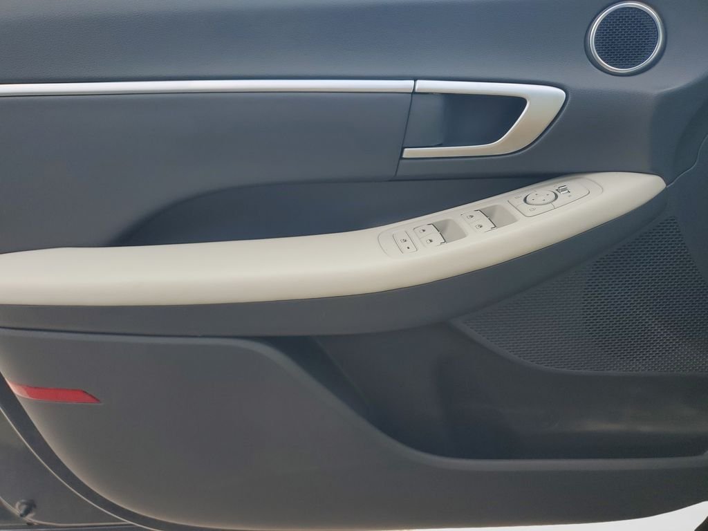 2026 Hyundai Sonata Hybrid SEL - Photo 19