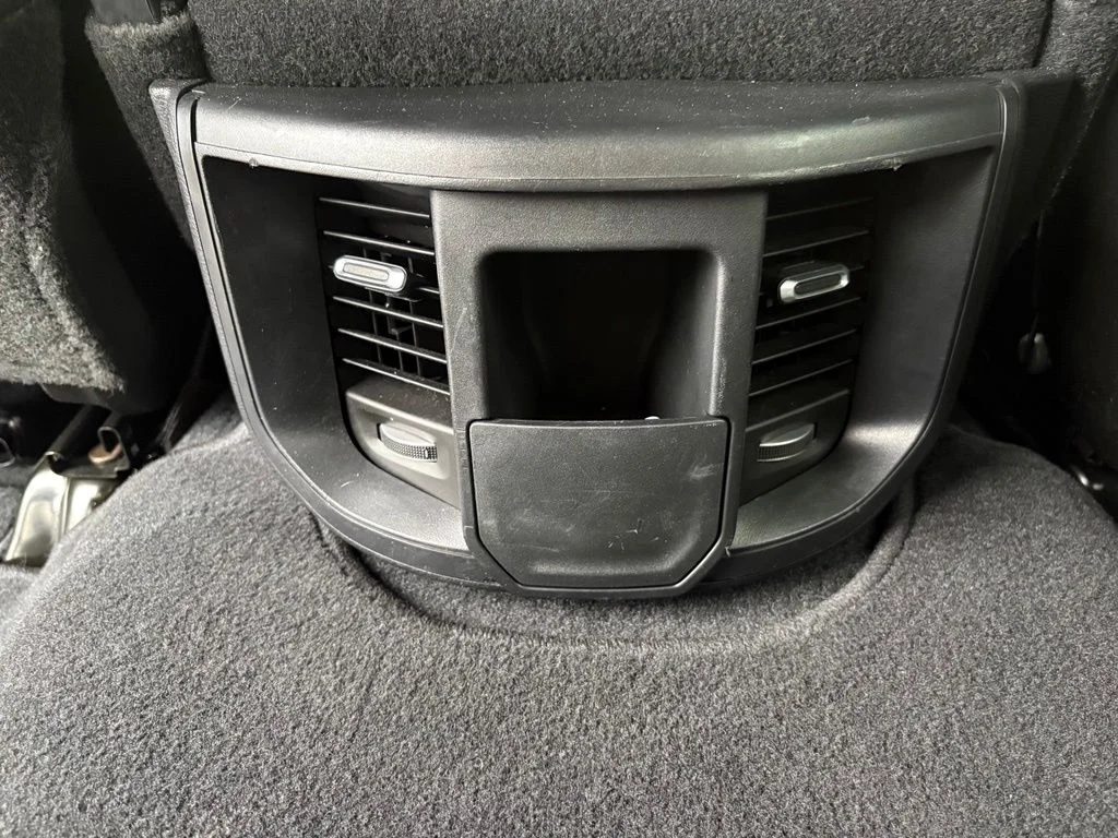 Used 2024 Black Ram Big Horn image 27