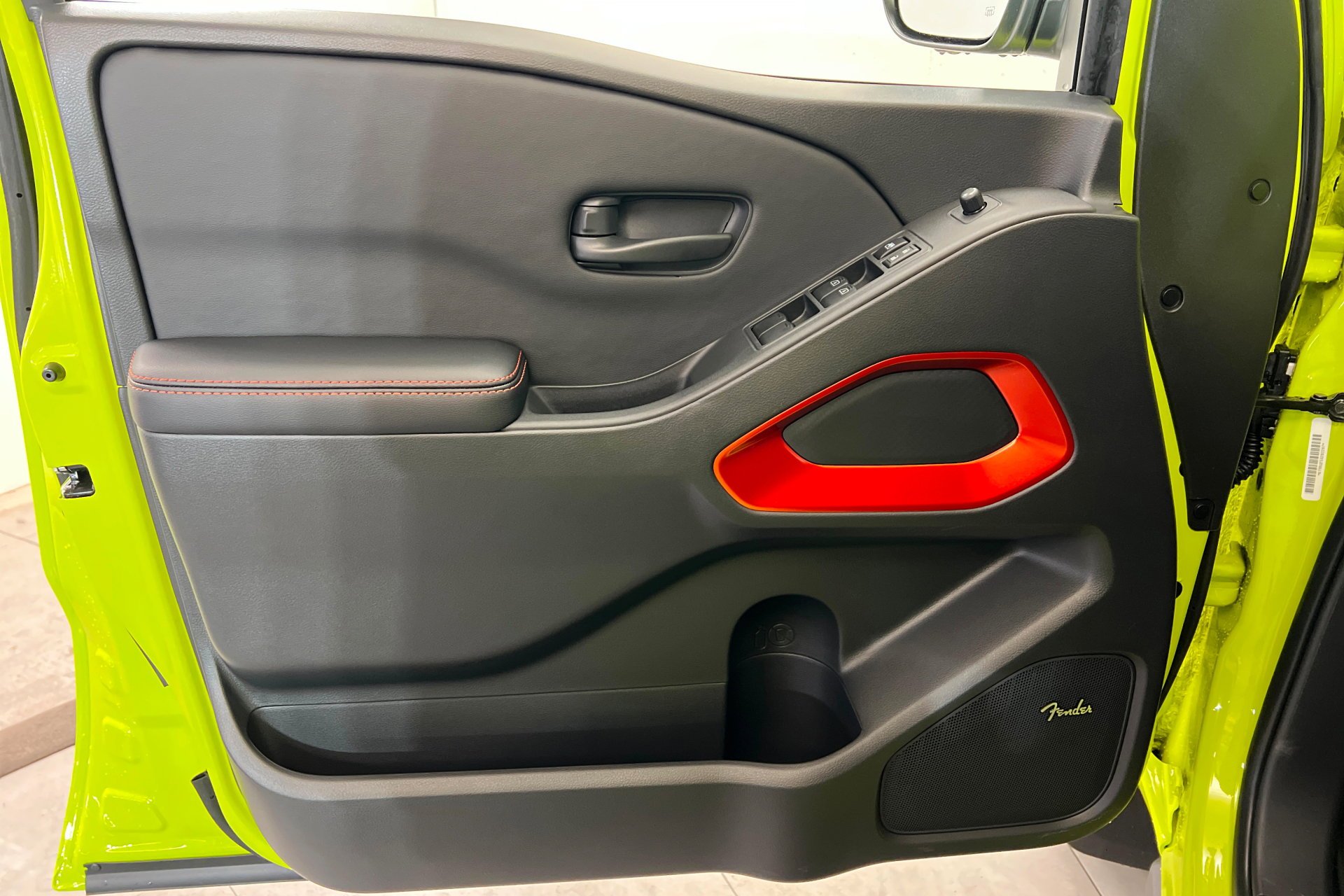 2026 Nissan Frontier PRO-4X - Photo 15