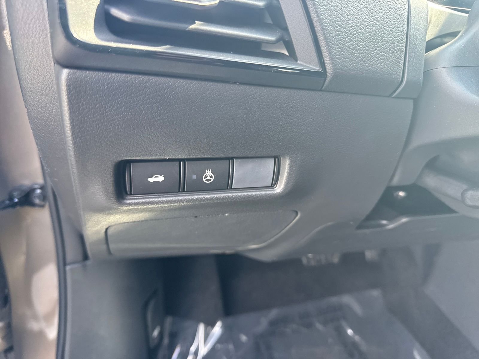 New 2026 Nissan Sentra SV 4D Sedan