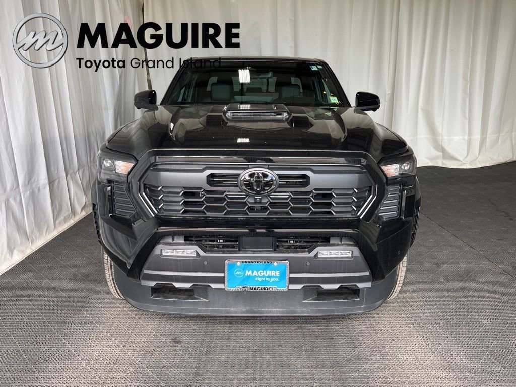2026 Toyota Tacoma TRD Sport - Photo 29