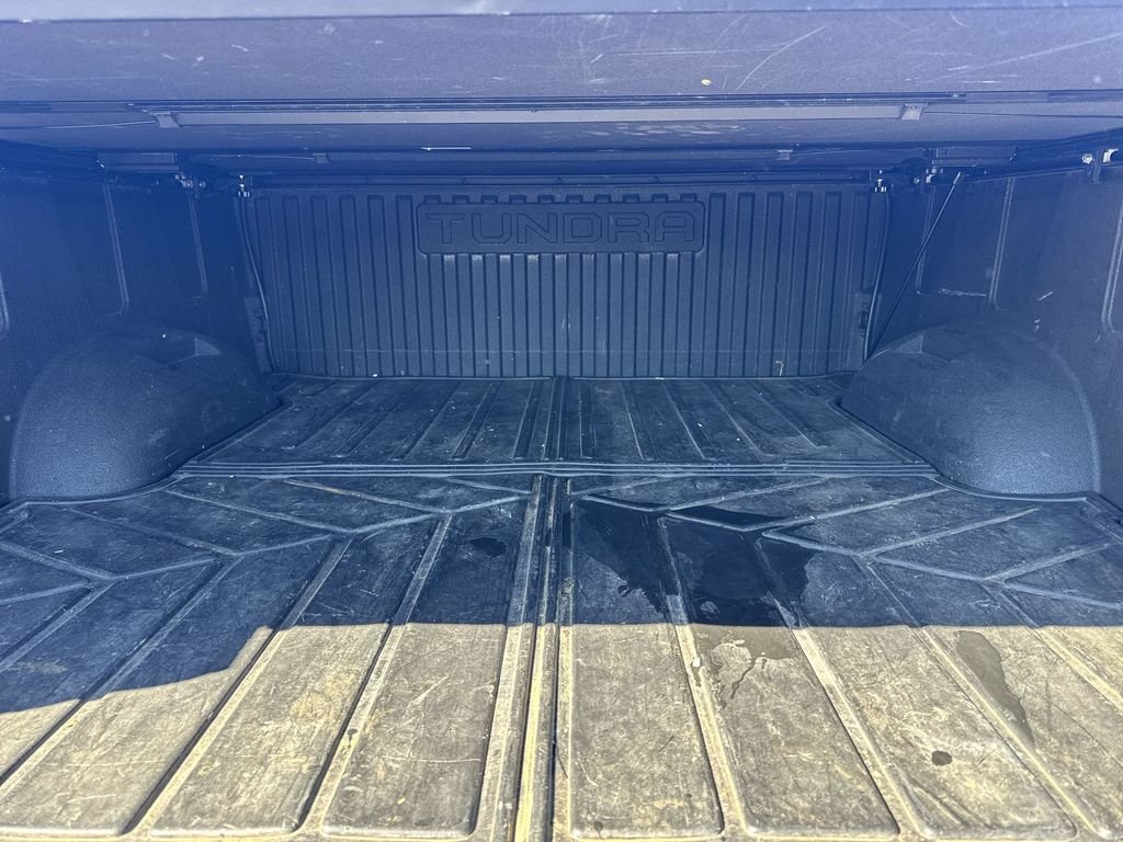 Certified Used 2024 Gray Toyota 1794 image 24