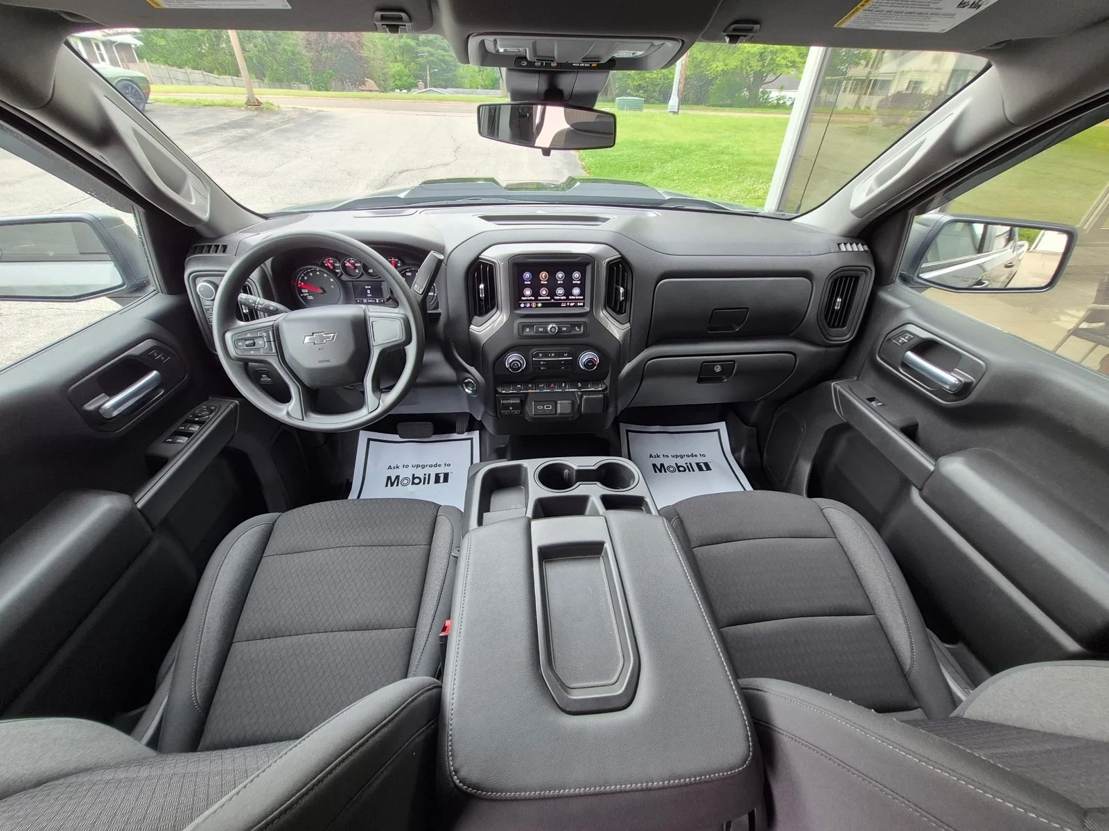 Used 2025 STERLING G Chevrolet Custom Trail Boss image 9