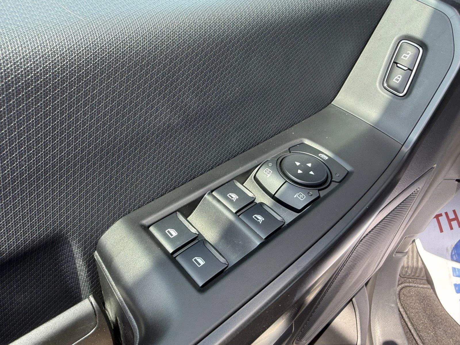 New 2026 Iconic Silver Metallic Ford STX® image 12